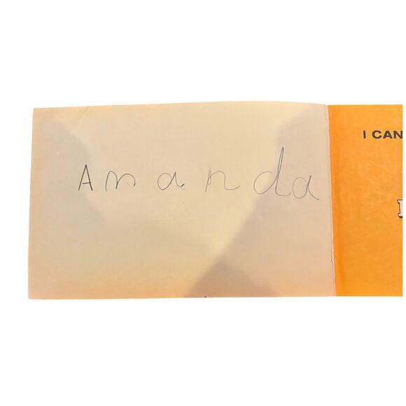 VTG 1973 I Can Read About Cats and Kittens Book by George Wolff, PB - Picture 6 of 6